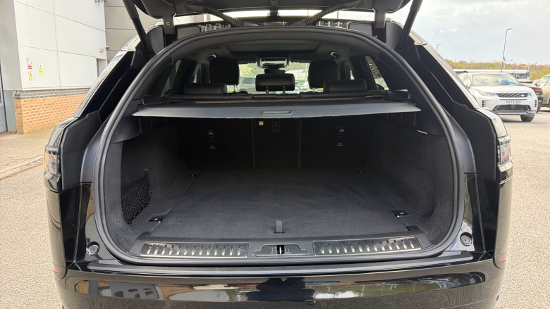 Land Rover Range Rover Velar 2.0 D200 MHEV Dynamic SE 5dr Auto Diesel Estate